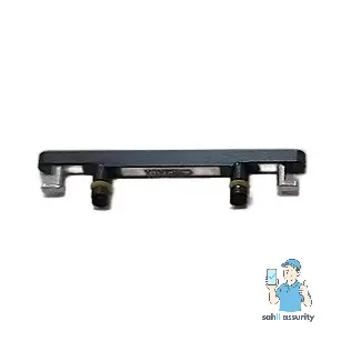 Volume Side Button Outer for OnePlus 12 Green